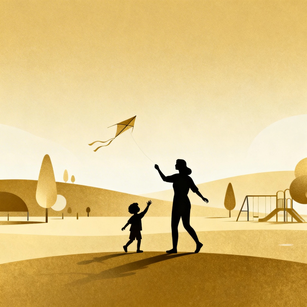 Aktywne spędzanie czasu z dziećmi