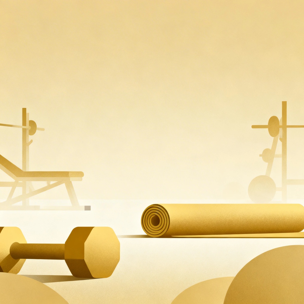 Jak znaleźć motywację do regularnego treningu